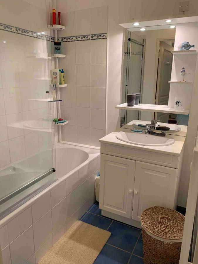 Quiet Apartment With Garden And Optical Fiber กาบูร์ก ภายนอก รูปภาพ